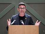 Does Andy Burnham have the right ideas - and can we afford them? This is Money Podcast