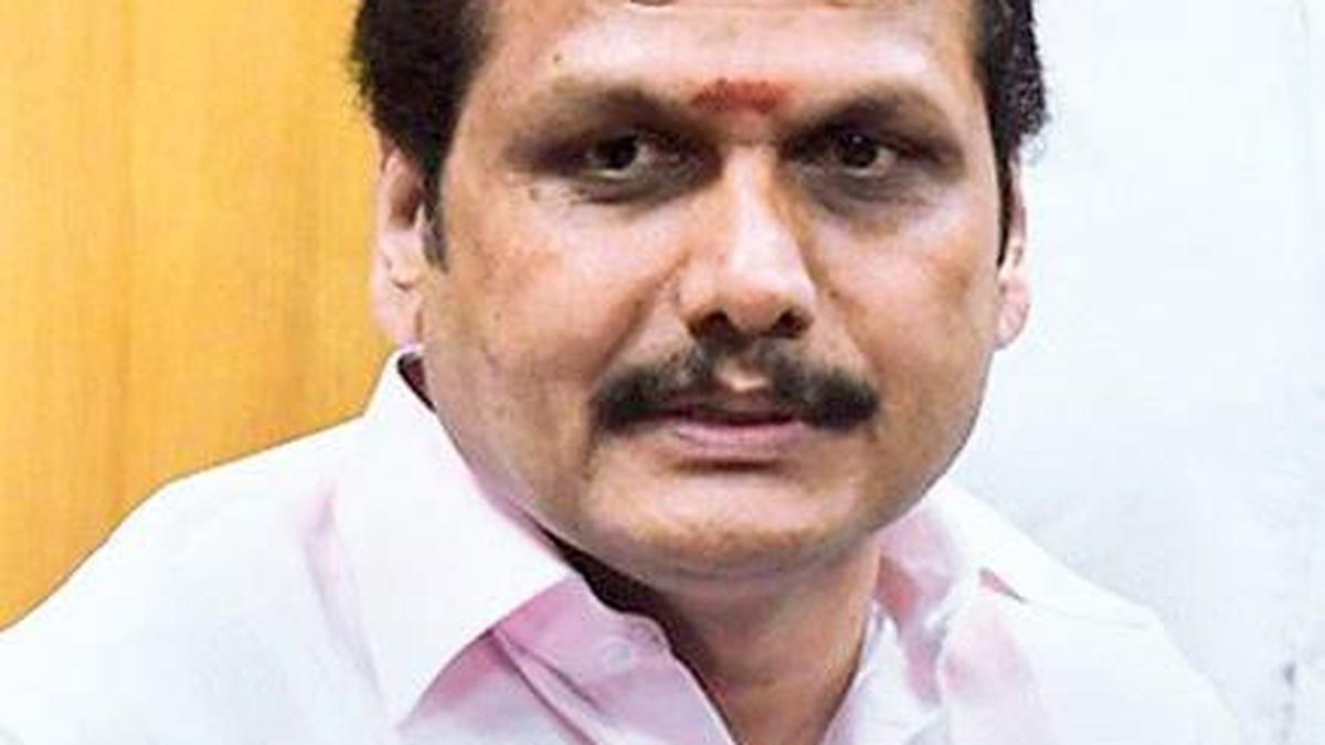 Supreme Court stays Senthilbalaji’s arrest in Tasmac corruption case