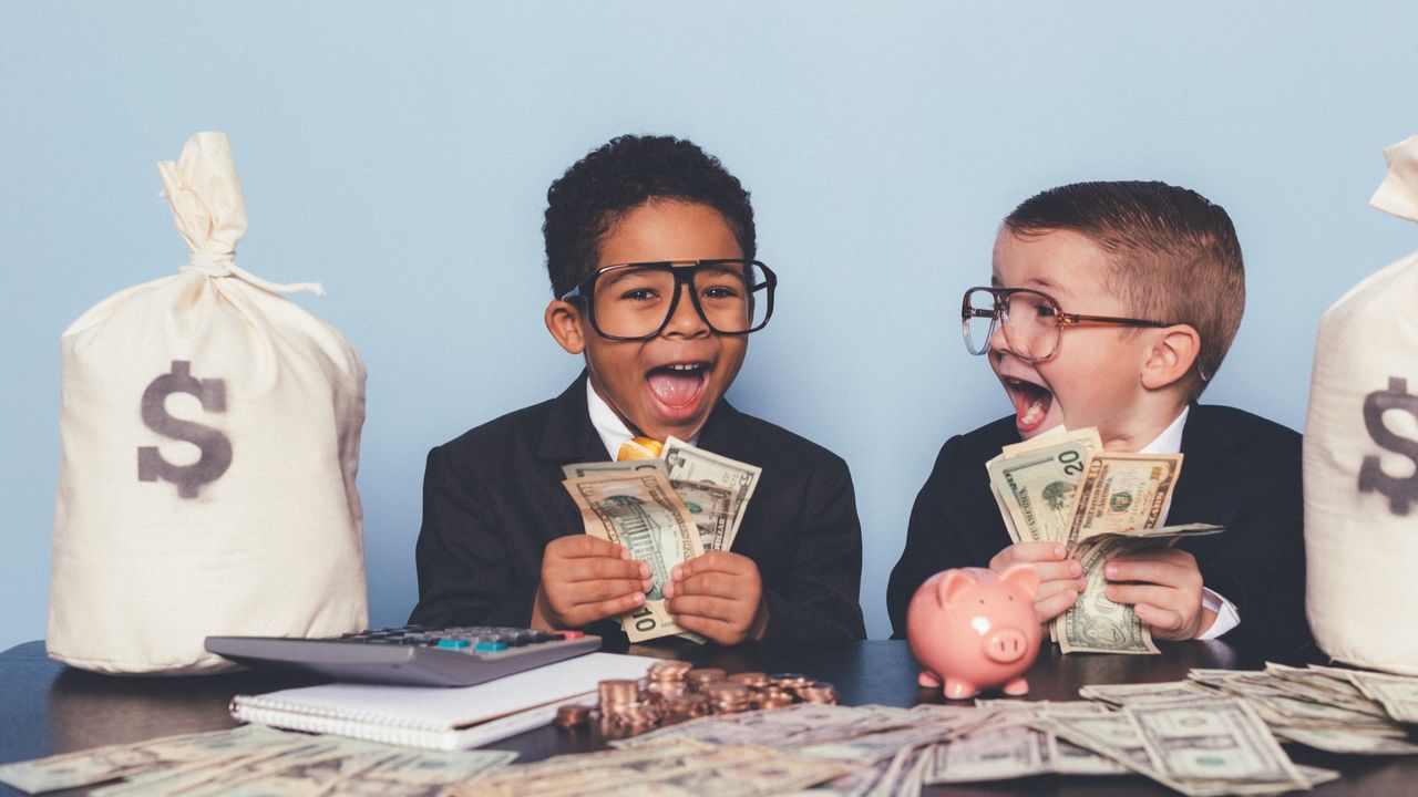 Think You Know About Dividend Stocks? Take Our Short Quiz