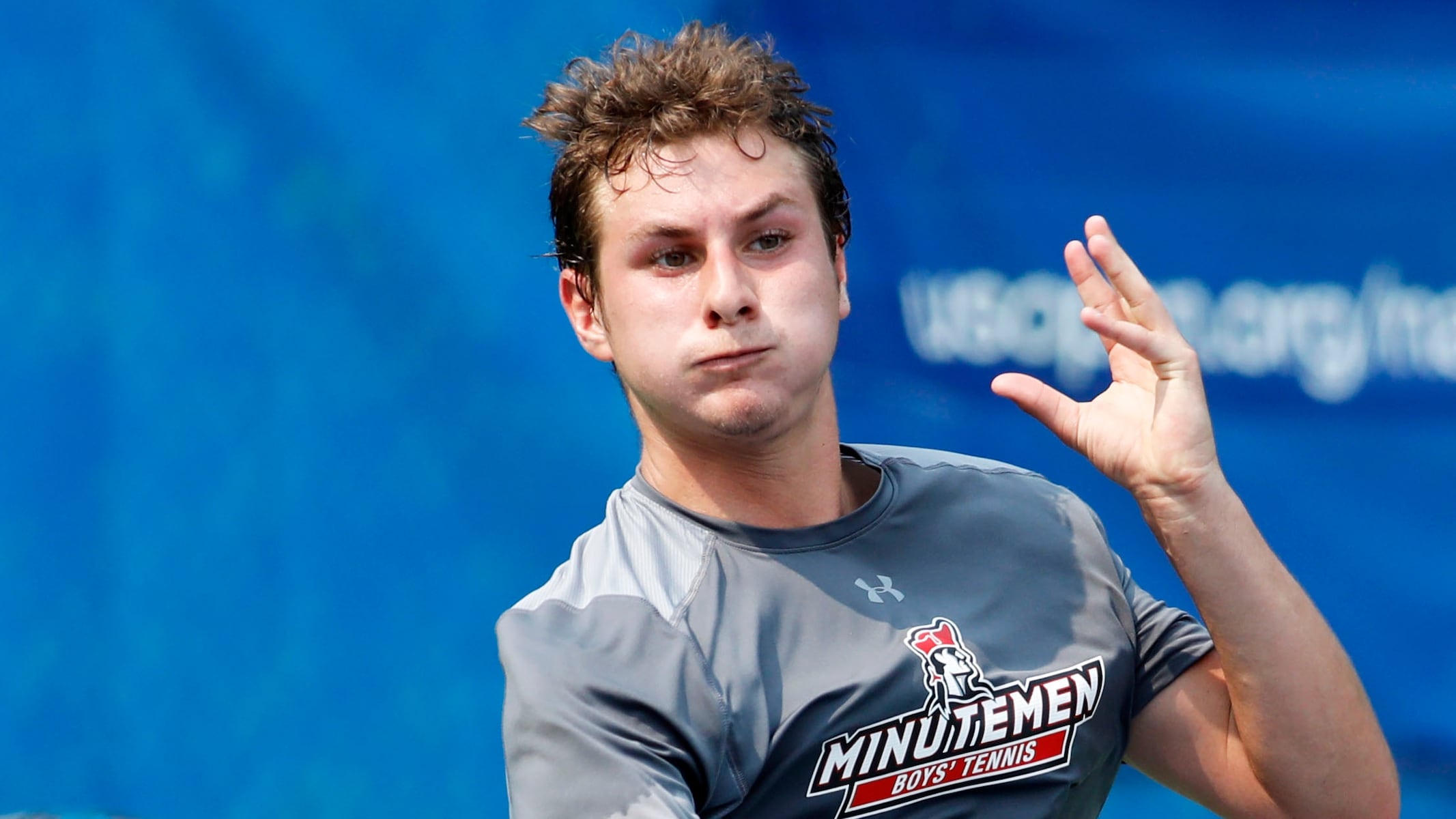 N.J. boys tennis final Top 20s, All-State & top honors, 2011-2019: HS historical project