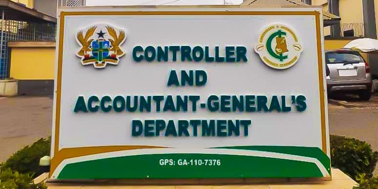 CAP 30 pensioners to undergo document verification exercise from August 3