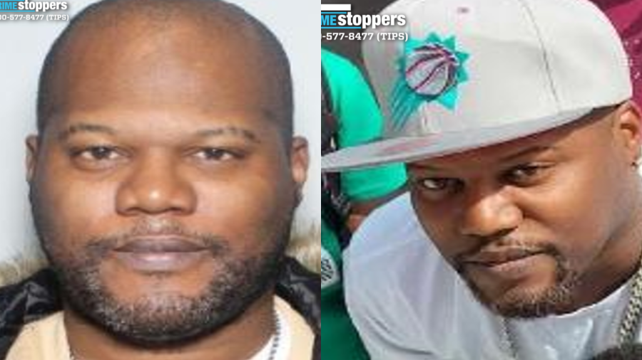 Police searching for sex predator accused of abusing 6 kids in the Bronx