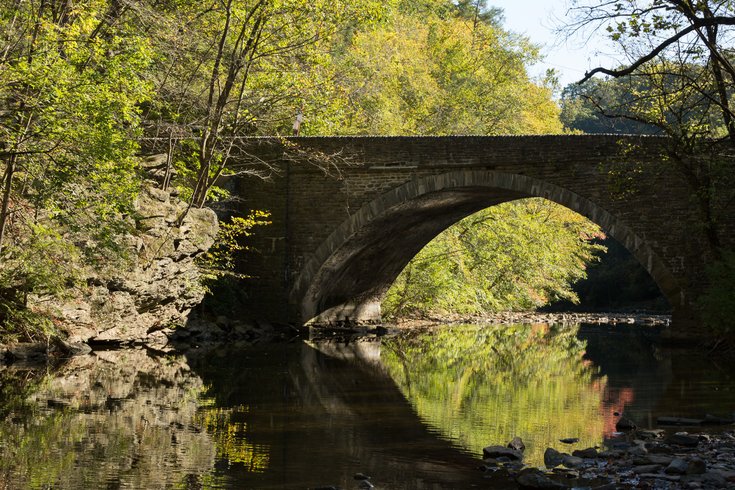 HBO's 'Task' to film at Wissahickon Valley Park again for new season
