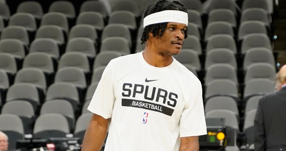 Paris Basketball hace oficial el fichaje del ex de la NBA Alize Johnson