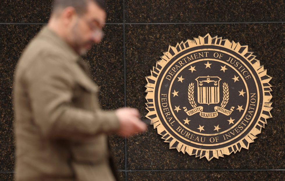 FBI on the hunt for voter IP addresses: Report