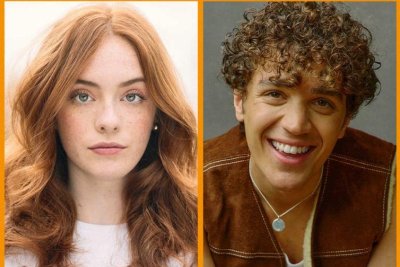 Netflix casts Liz, Wes in 'Better Than the Movies' film adaptation