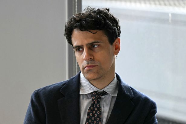 Andy Burnham appoints Grammy-winning Clean Bandit star as top economic adviser