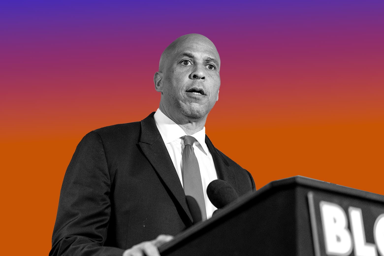 Bonus: Cory Booker on Blanche, Epstein, and 2028