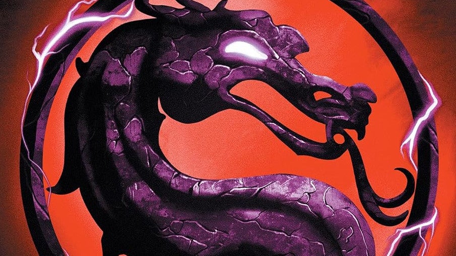 The 4K Mortal Kombat Kollection Has Plummeted to a New Low Price at Amazon