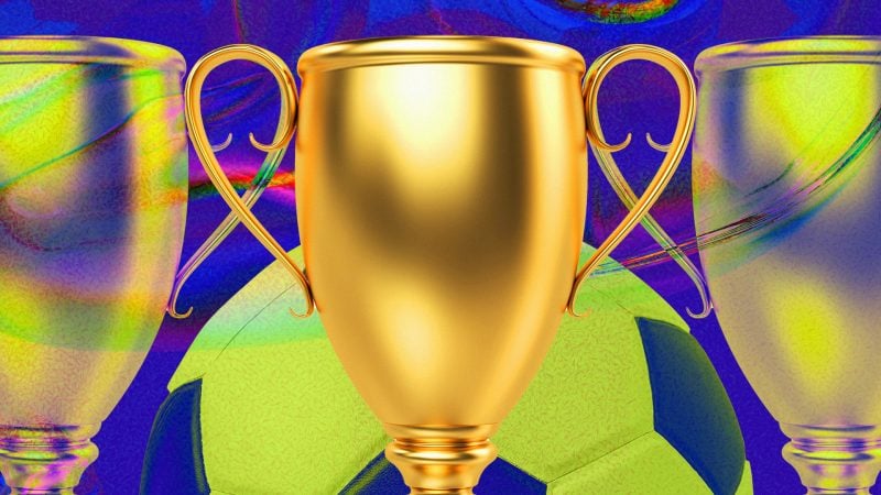 World Cup 2026 prediction markets topped $20 billion, with Ronaldo tears among the biggest wagers