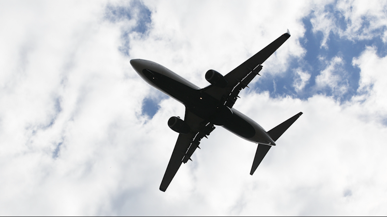 FAA completes environmental review for Washington Manassas Airport commercial passenger service plan