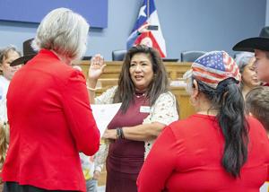 Mary Ann Labowski to host district forum
