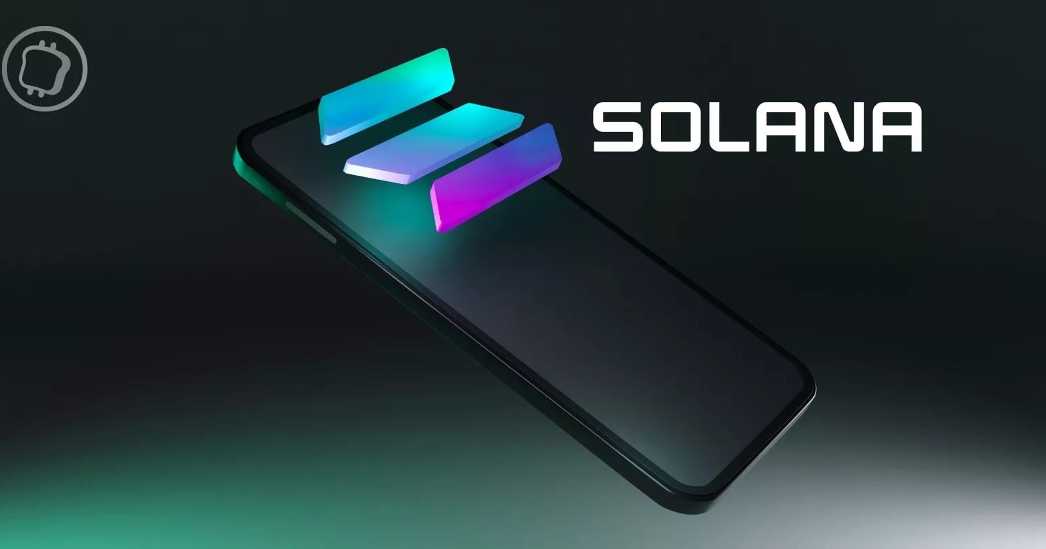 Solana Mobile allocates $27M in SKR tokens for Seeker Summer Round 2