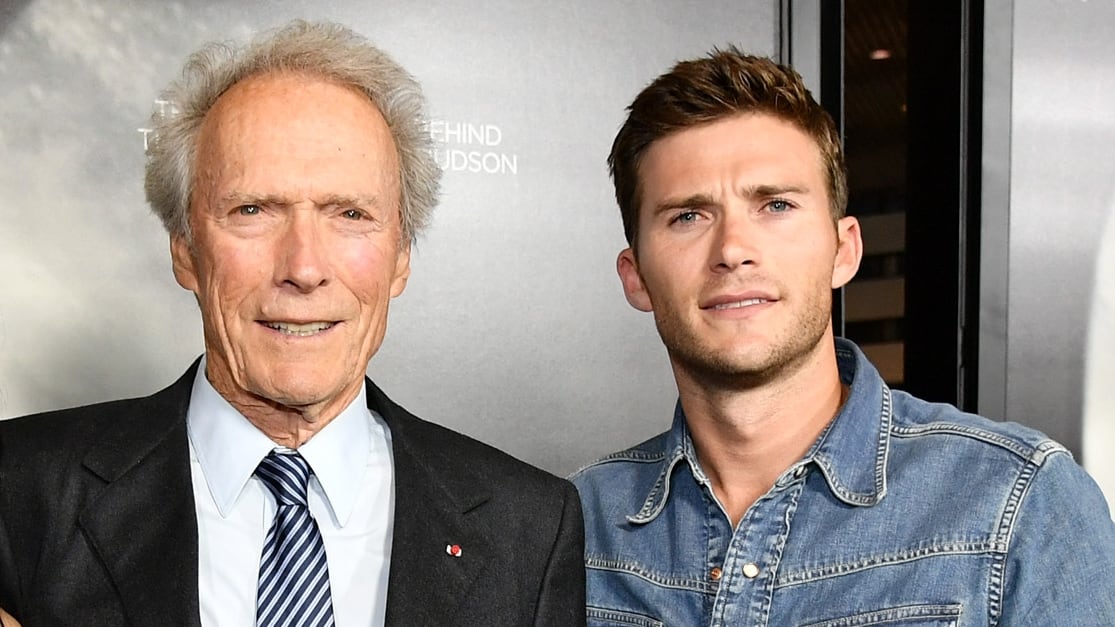 Scott Eastwood Blasts ‘Piece of S**t’ Co-Star Who Quit Movie Mid-Production