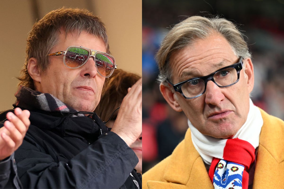 Tony Adams shares heartwarming reason he sold £4m Cotswolds home to Liam Gallagher