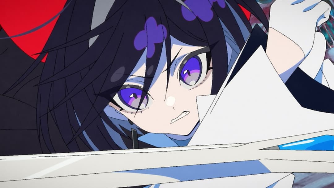Nijisanji VTubers make massive anime debut in Netflix’s The Ribbon Hero