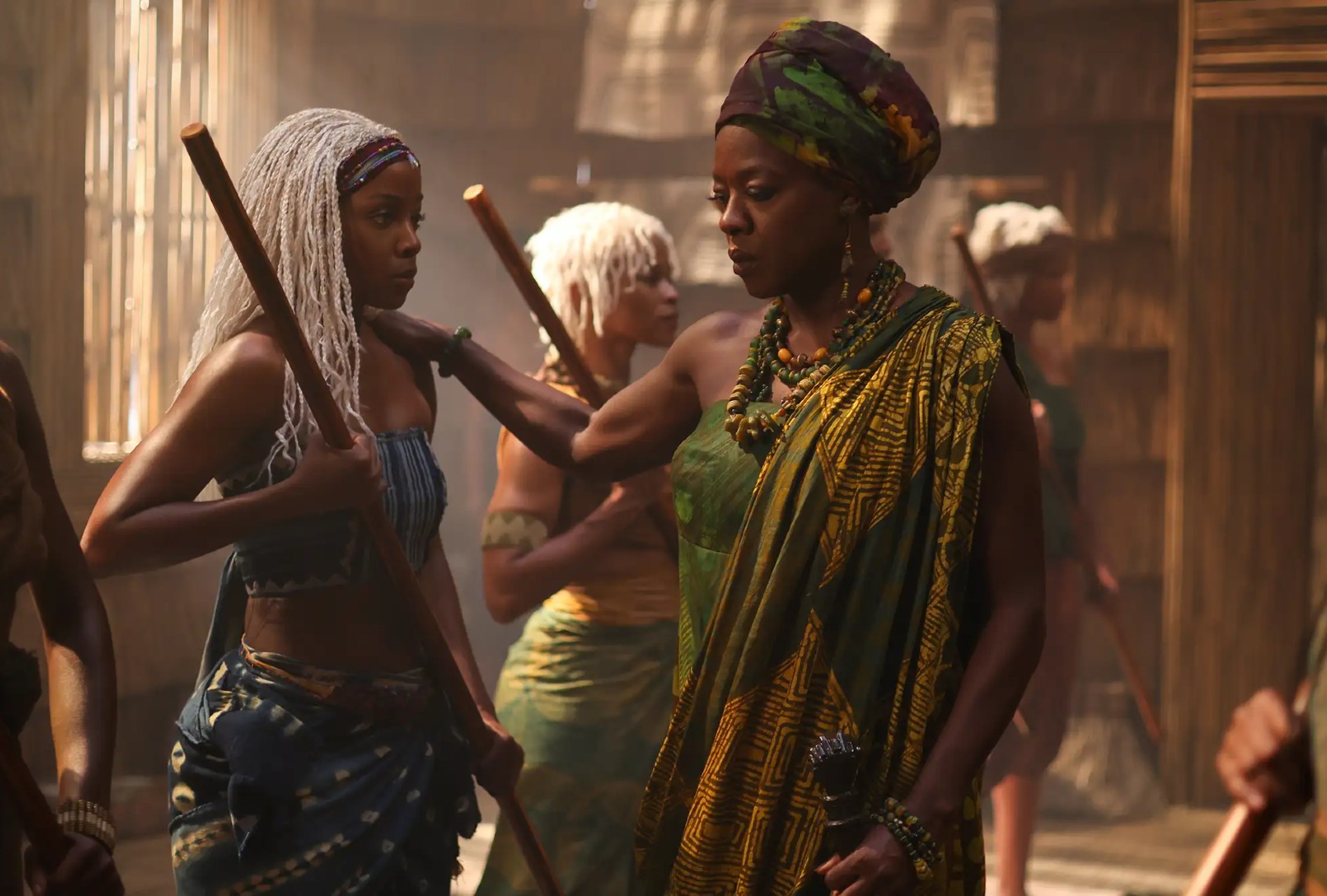 The painful cost of bringing “Children of Blood and Bone” to screen