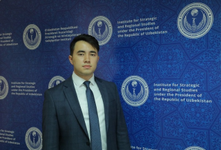Uzbekistan and Kyrgyzstan: Alliance as a Strategic Choice
