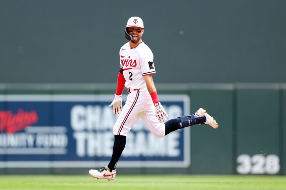 Kody Clemens Achieves The Ultimate Ultimate Grand Slam