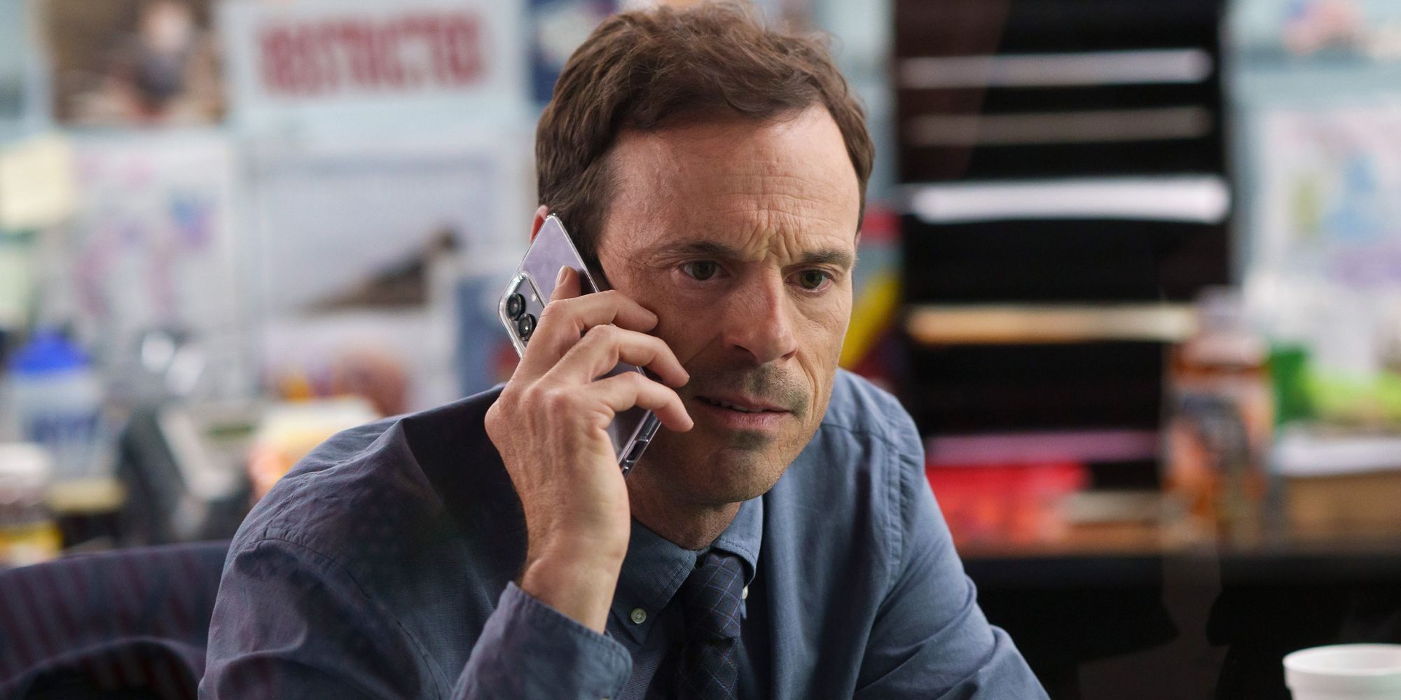 Hulu’s New Twisted 8-Part Crime Drama Is Quietly Becoming One of 2026’s Best