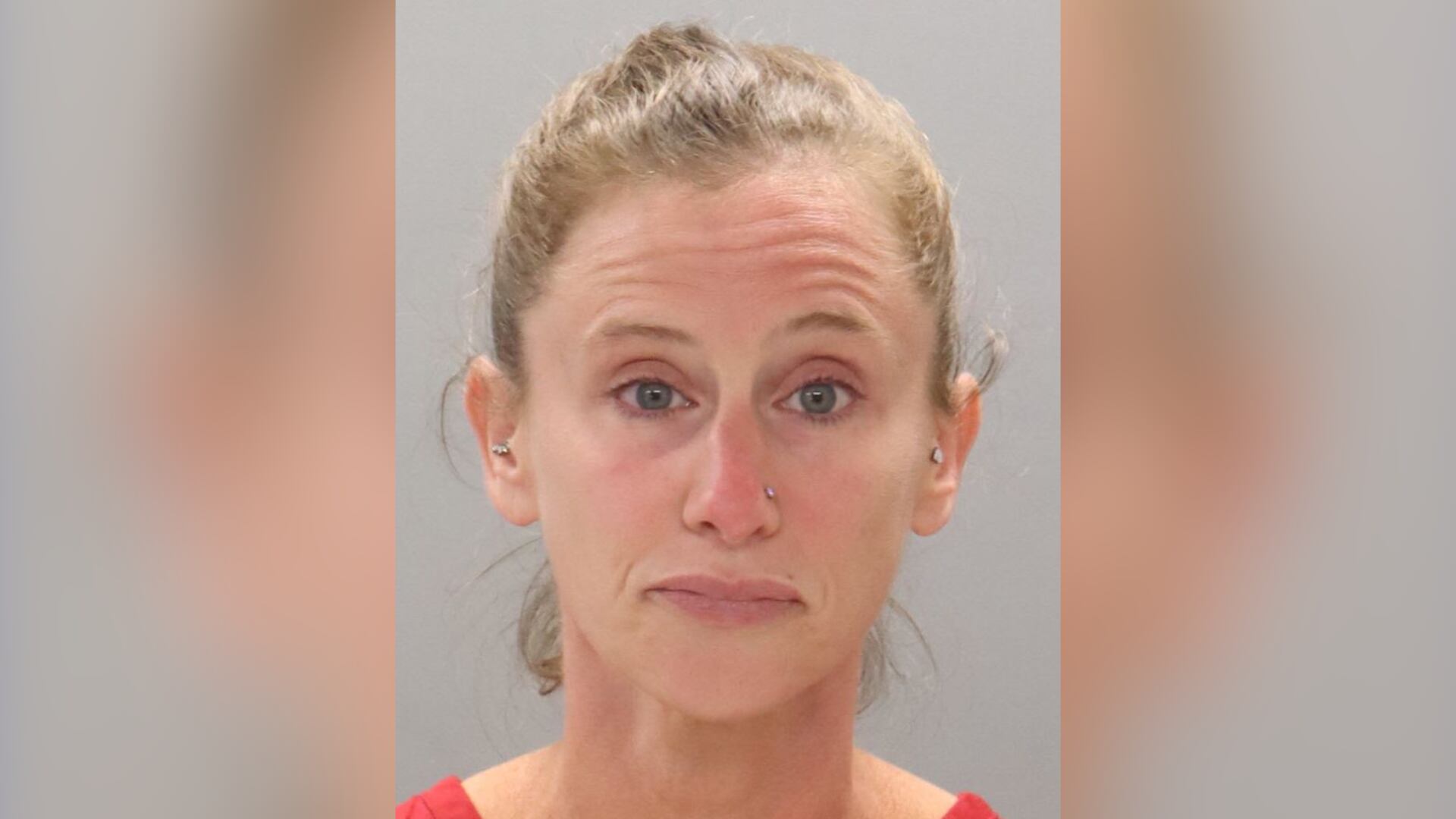 Veterinary hospital employee accused of taking fentanyl from work, replacing it with salt water