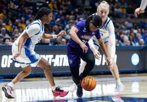 James Madison coaches thinking about five-in-five rule