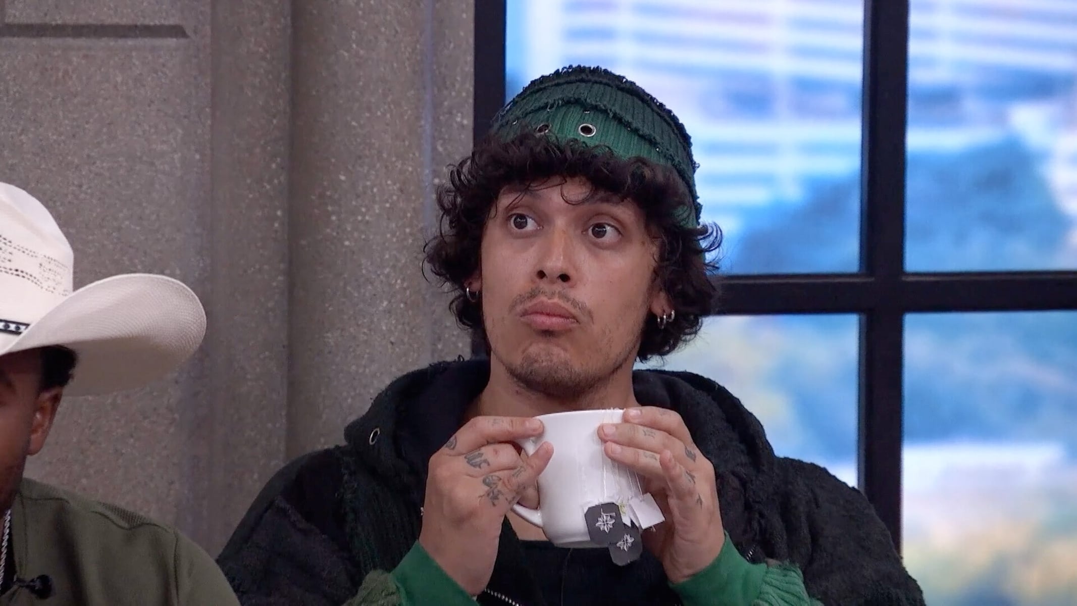 ‘Big Brother’ alum slams ‘painful’ treatment of gay contestant, calls for more diverse casting