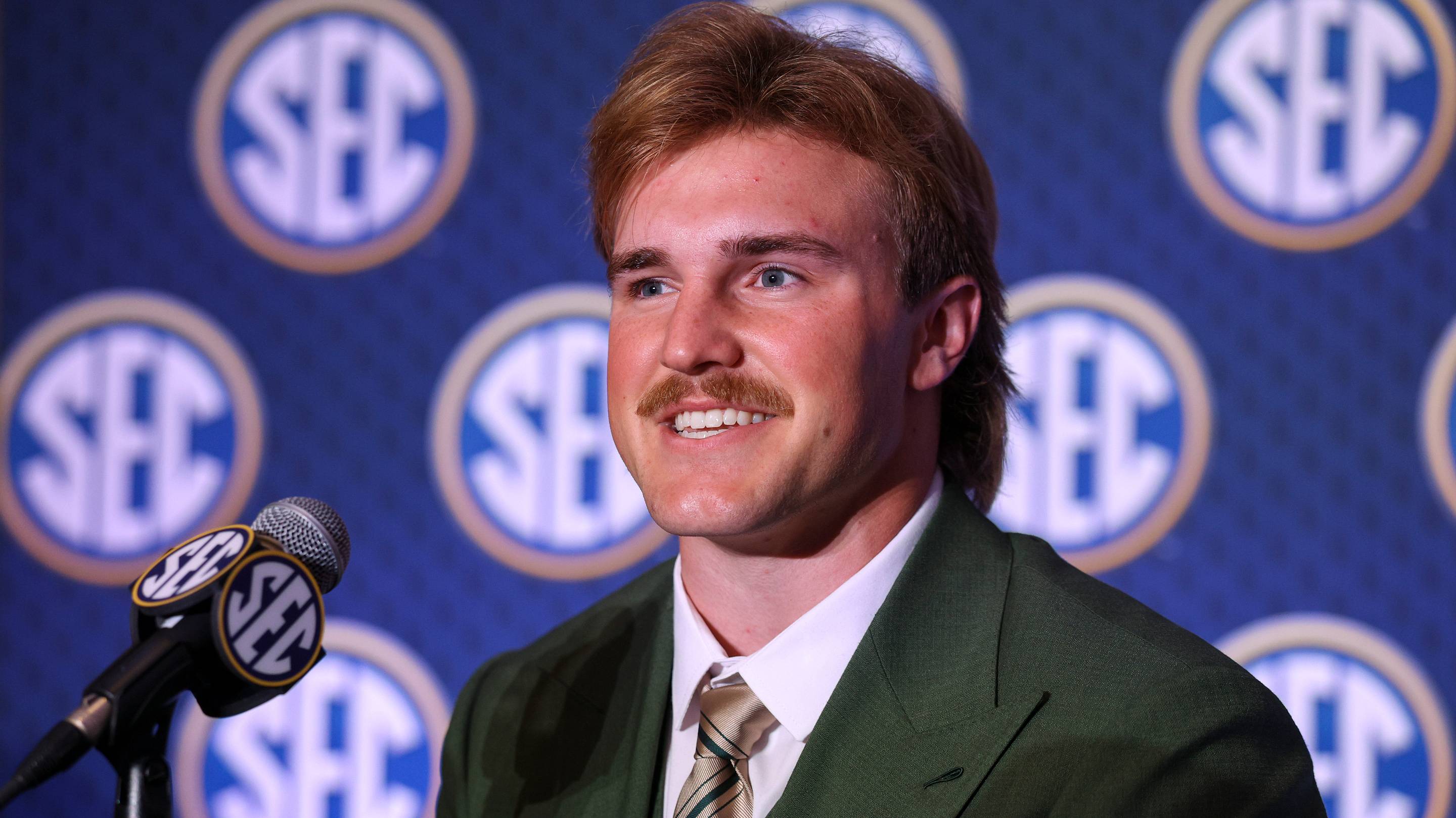 Which LSU Veteran Has the Best Chance to Become an All-American?