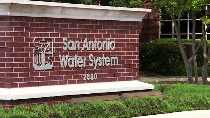 SAWS customers to enter Stage 2 water restrictions, but watering rules remain the same