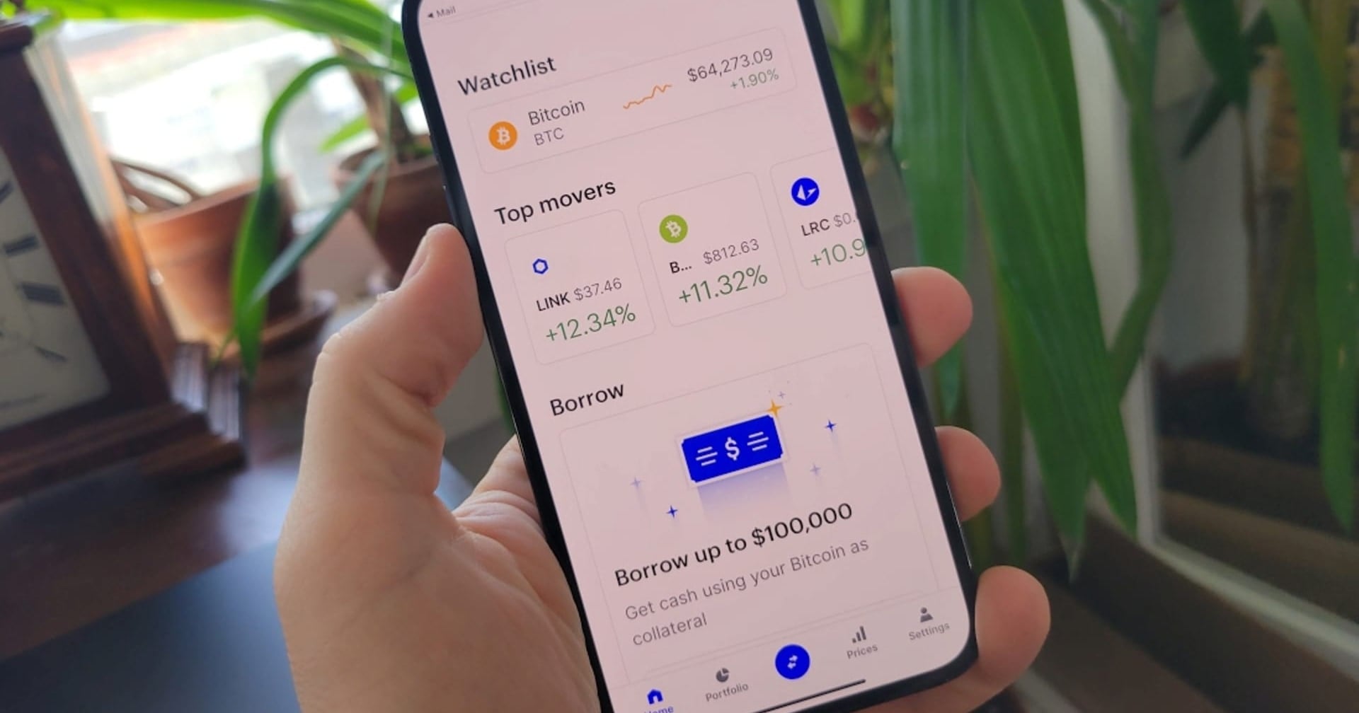 Coinbase earnings miss tied to crypto market slump, not fundamentals