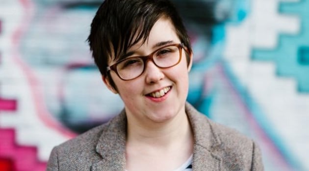 Reward offered for information about murder of journalist Lyra McKee in Northern Ireland