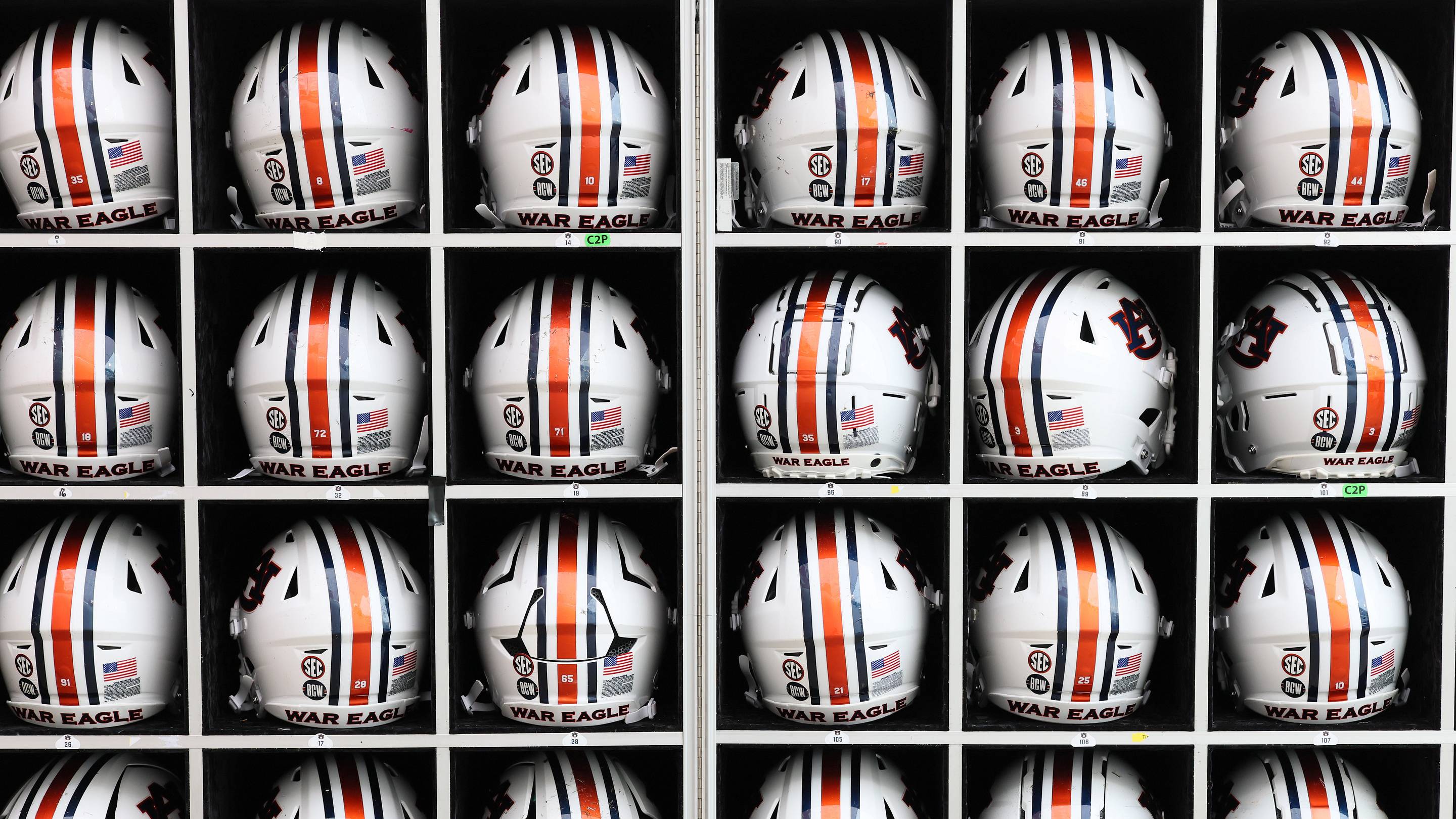 Auburn Tigers’ 2027 Class Holding Strong in Top-10 ESPN Rankings