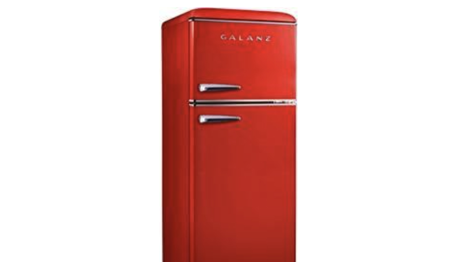Retro refrigerator recalled over short circuit risk led to one death and dozens of fires