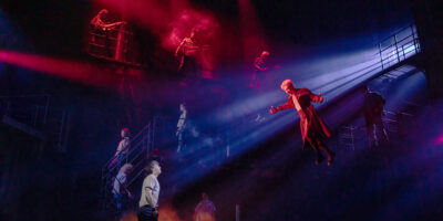 How to Get Cheap Tickets to The Lost Boys