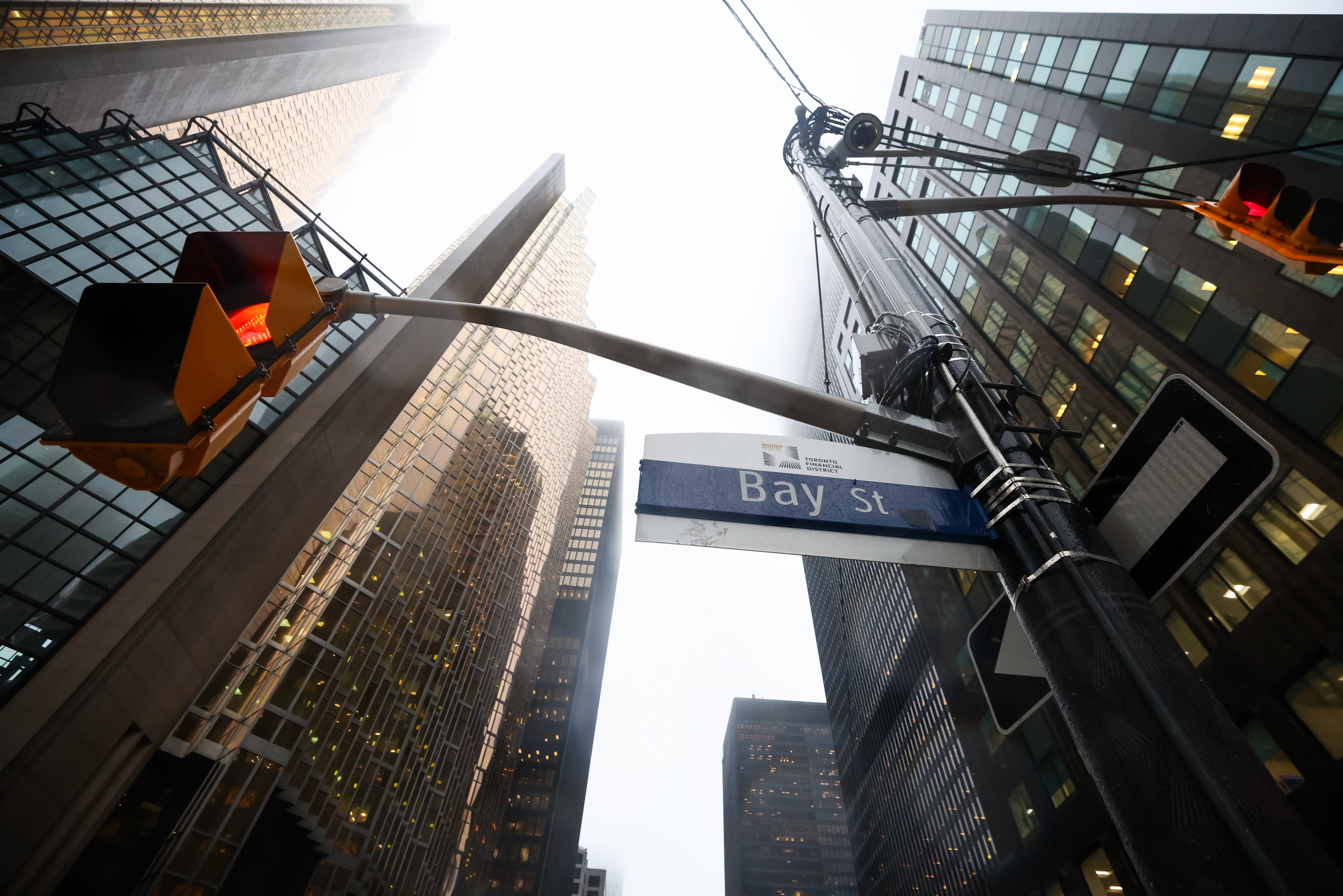 Calendar: What investors need to know for the week ahead
