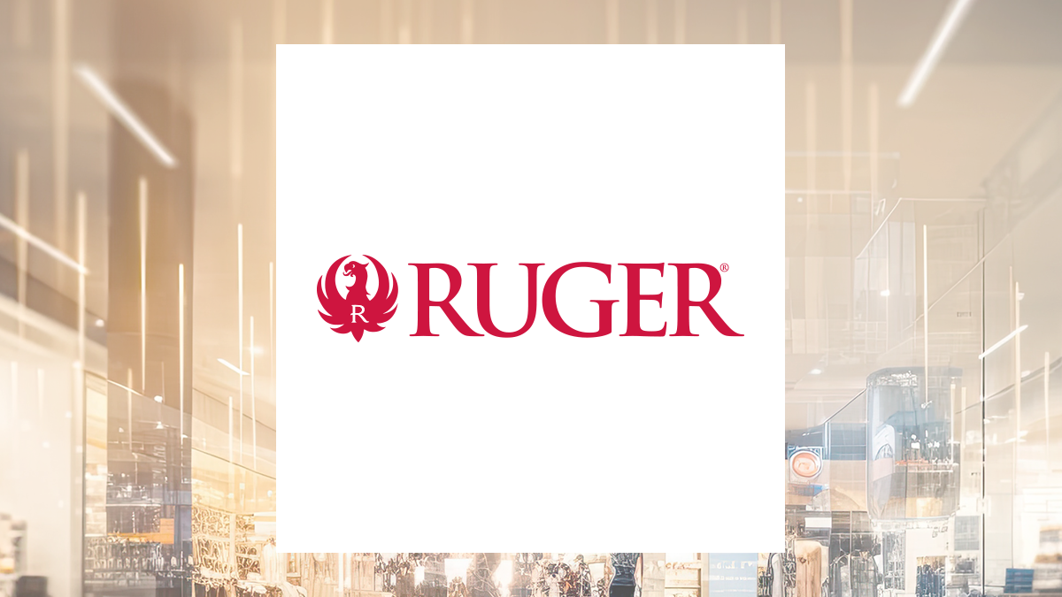 Sturm, Ruger & Company, Inc. Q2 Earnings Call Highlights