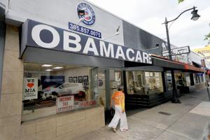 Missouri Obamacare premiums set to spike again in 2027