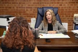 Oklahoma Watch: Bail schedules vary widely, penalizing the poorest defendants