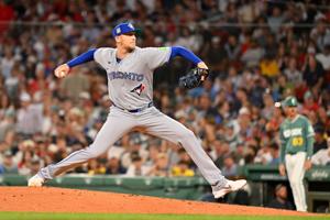 AL champs battled identity crisis all year. Will deadline break up the Blue Jays?