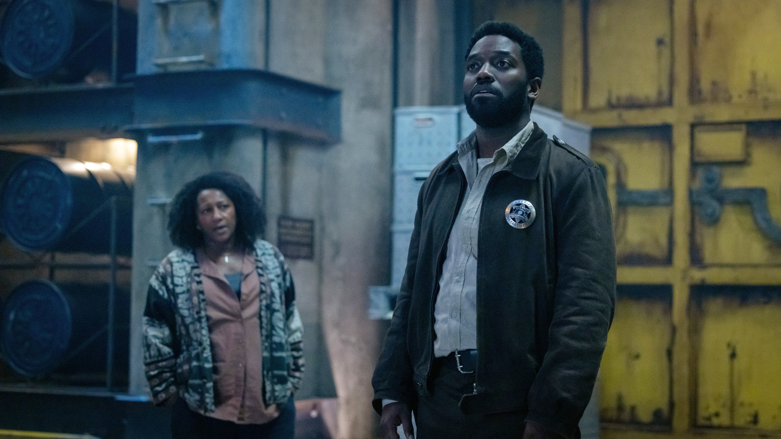 Silo Season 3 Just Revealed A Crisis That Could Doom The Entire Silo