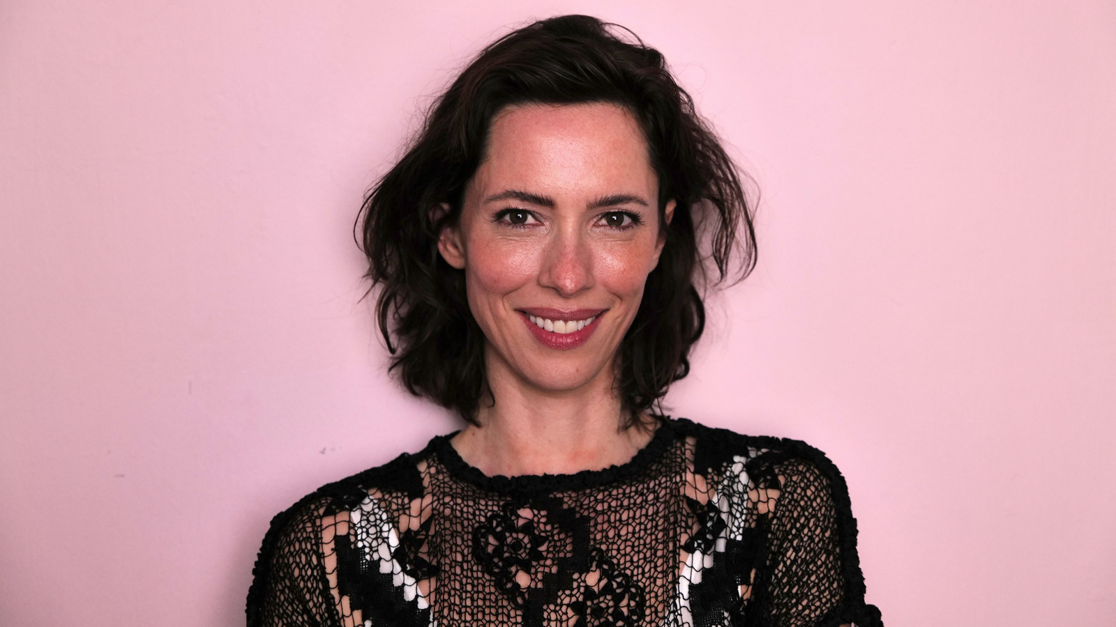 Casting News: Rebecca Hall Boards Da Vinci Code Sequel Series, Claire Foy And Matthew Macfadyen To Lead You Are Here, And More