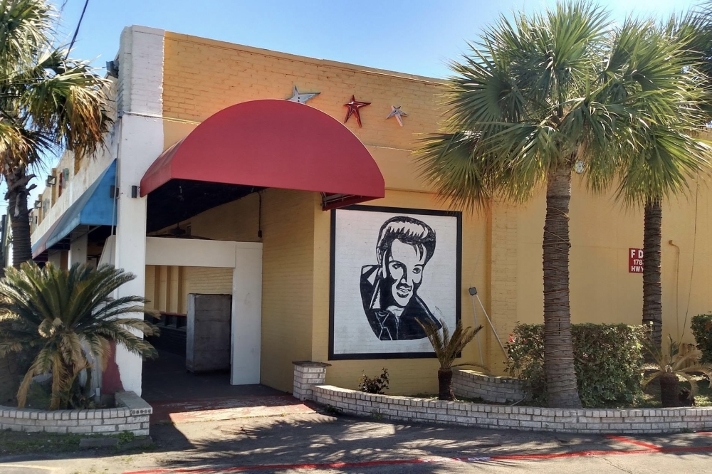 The Hop nightclub closes in Webster