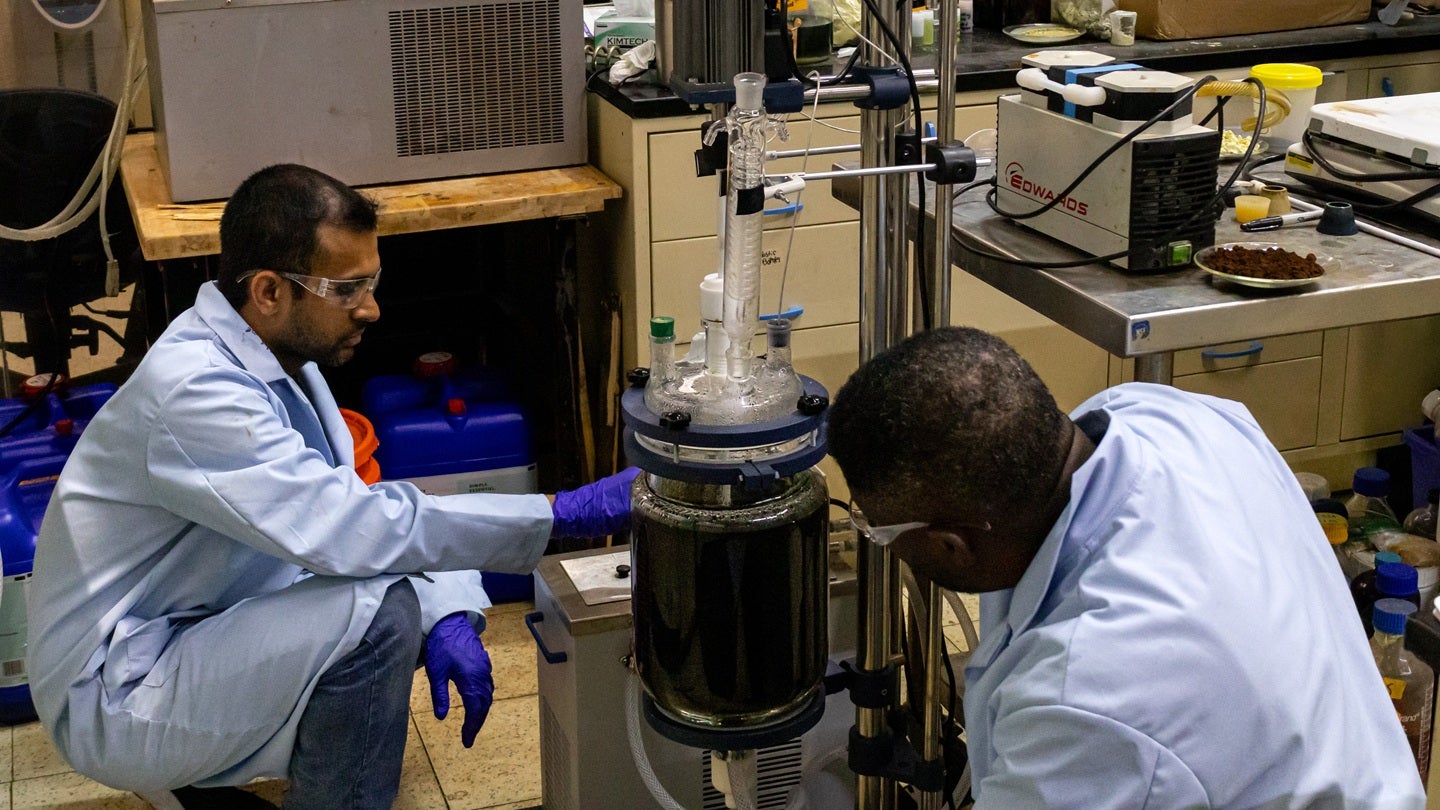 FAST Metals secures $4.3m to boost red mud mineral recovery