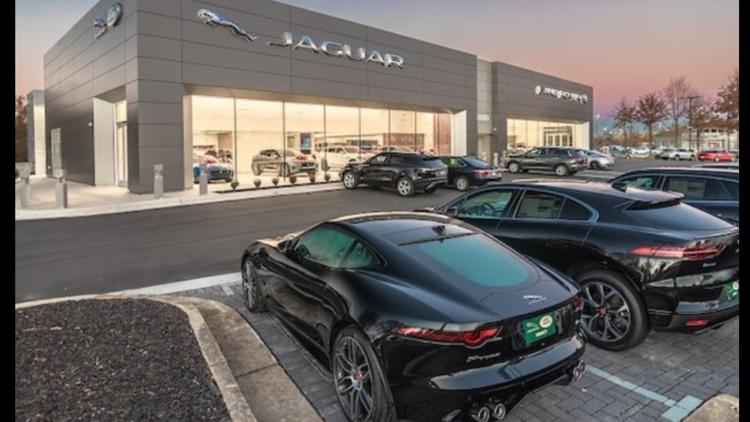 Hennessy Auto Companies to be sold to Group 1 Automotive in a $1.3 billion deal