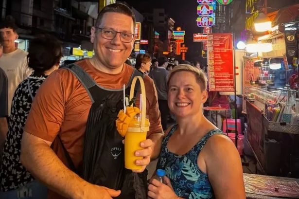 Family of missing US tourist issues heartbreaking update amid search in Grenada