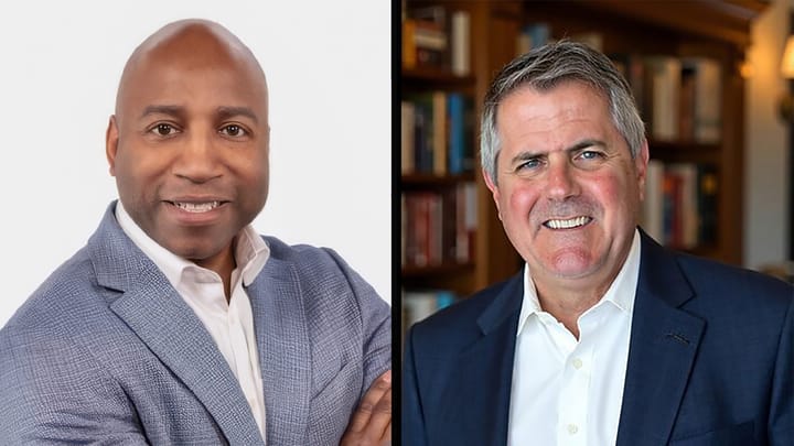 People Moves: Cetera Hires RIA Execs from Raymond James, Primerica