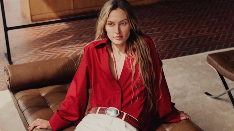 Smell and look good with a silk Celine scarf and Le Labo’s new city scent