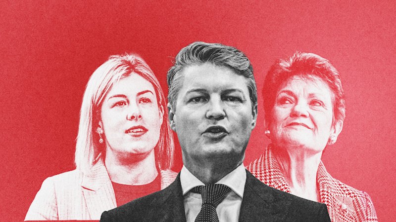 Debt, corruption, and blind loyalty: Inside the fall of Jacinta Allan