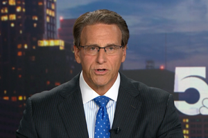 Steve Savard says he’s 'ready for the challenge' as new KSDK anchor