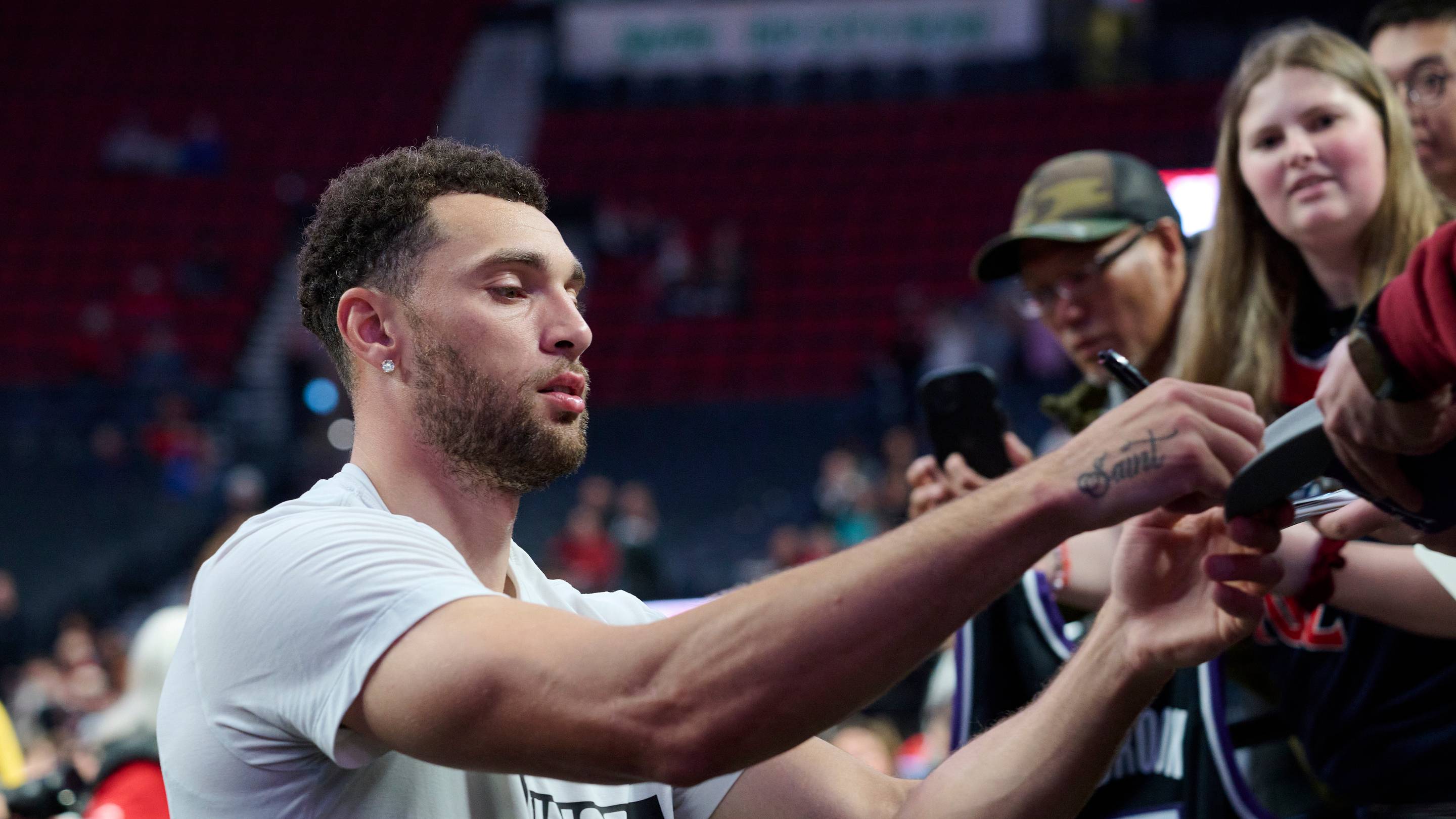 Zach LaVine Could Be the Miami Heat's Next Big Addition